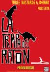 Ficha La Trampa del Ratón